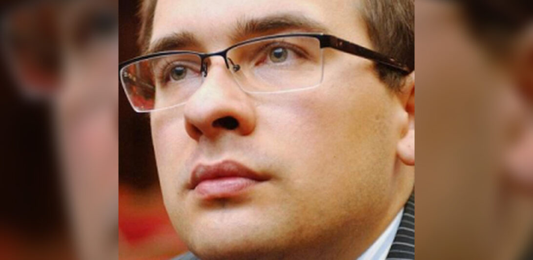 Иван Сечин