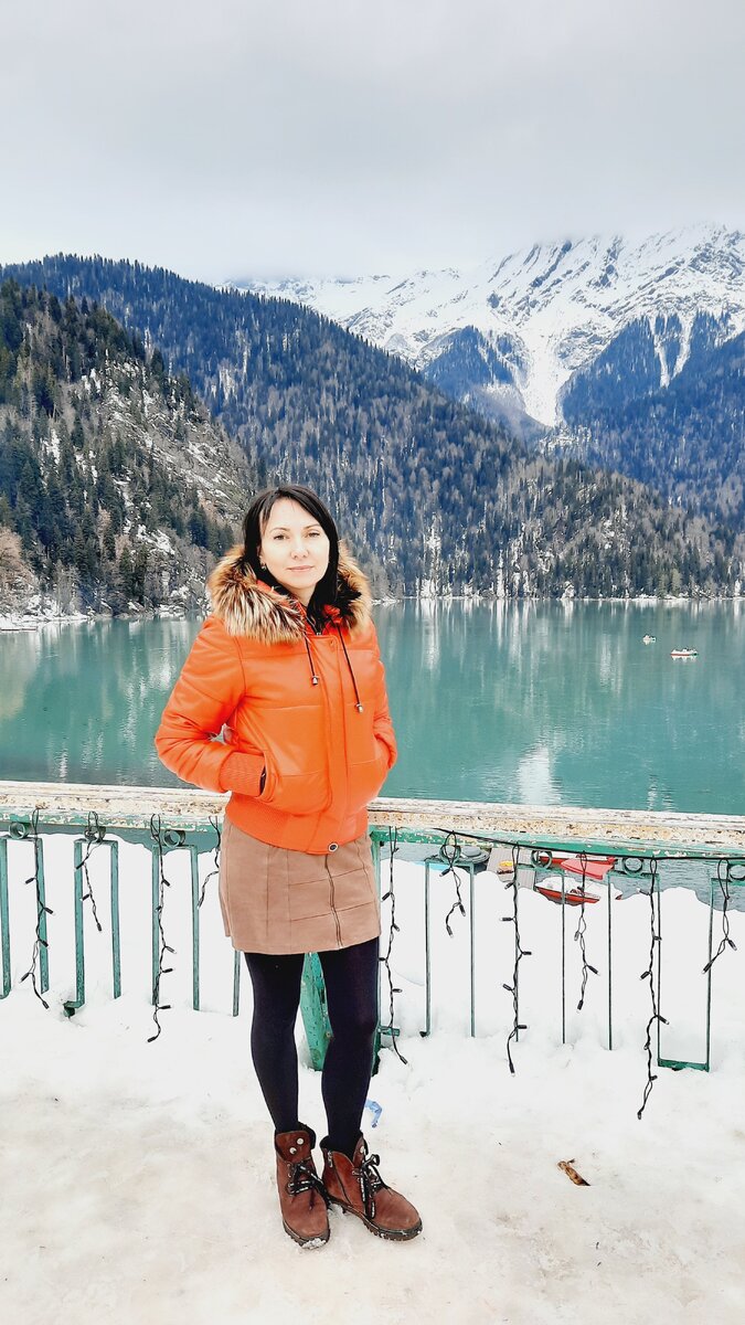 Январь 2022 г