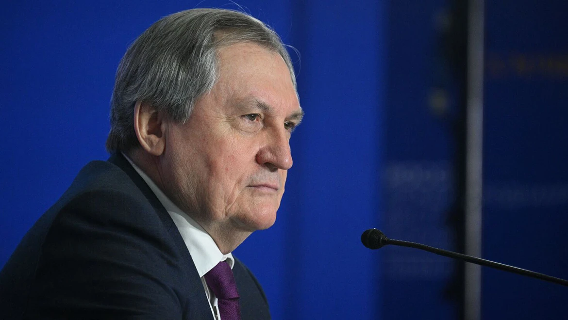 Рамиль Ситдиков/Фотохост-агентство РИА Новости