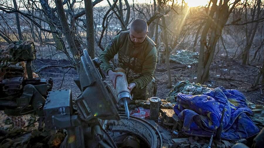 Фото: REUTERS/Yan Dorbronosov