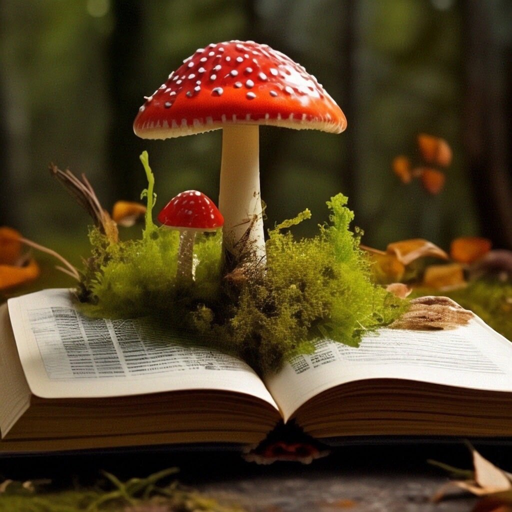 Фото создано ИИ 