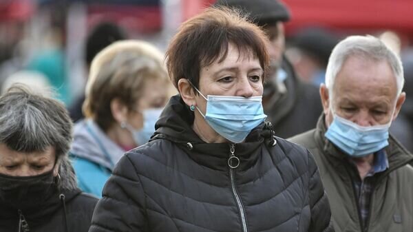    © Sputnik / Константин Михальчевский