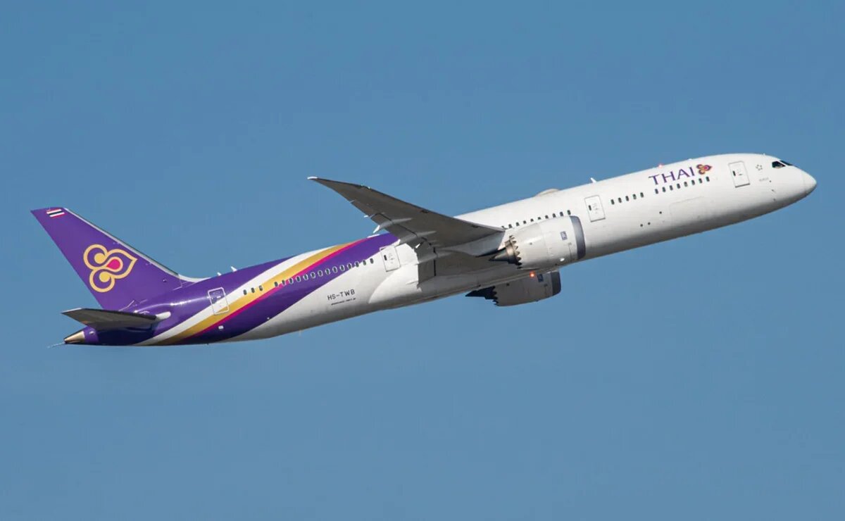    Туроператоры ждут снижения цен на авиабилеты в Таиланд до 40%