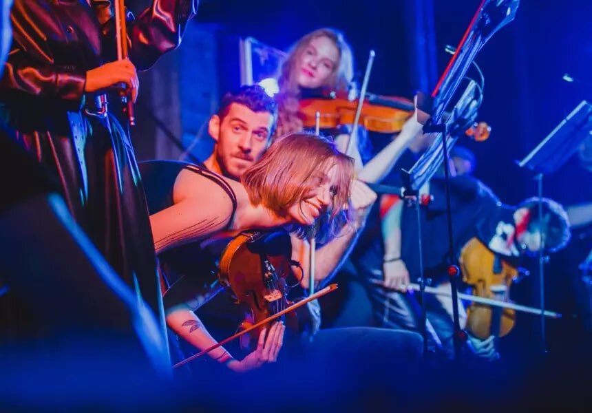    Фото: архивы пресс-служб Мария Байдек