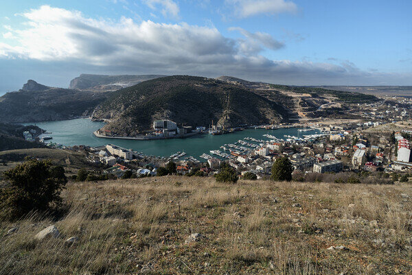 Константин Михальчевский/РИА Новости