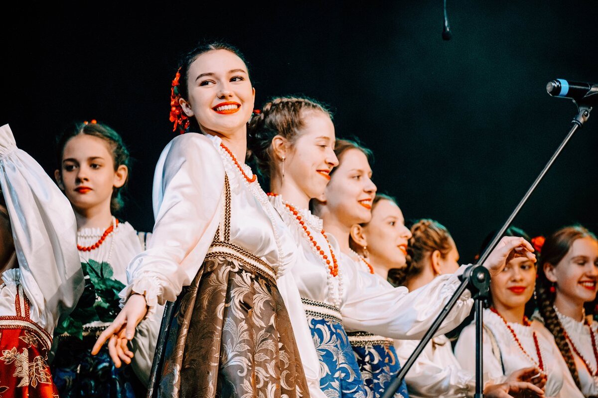 В День защитника Отечества москвичей ждет много культурных мероприятий.  Фото: Пресс-служба Депкульта
