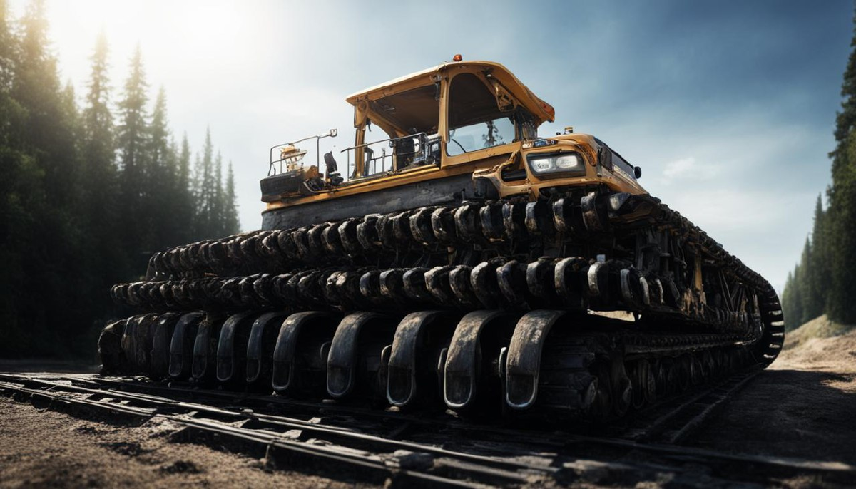 Результат генерации по запросу "Автомобиль на гусином ходу", стиль: 4k