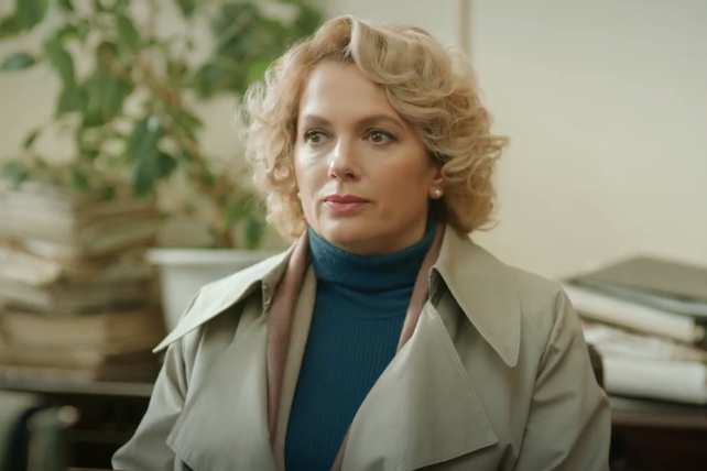     Долгожданное возвращение “Анны медиум”: непредвиденный сюжетный поворот заинтриговал поклонников сериала