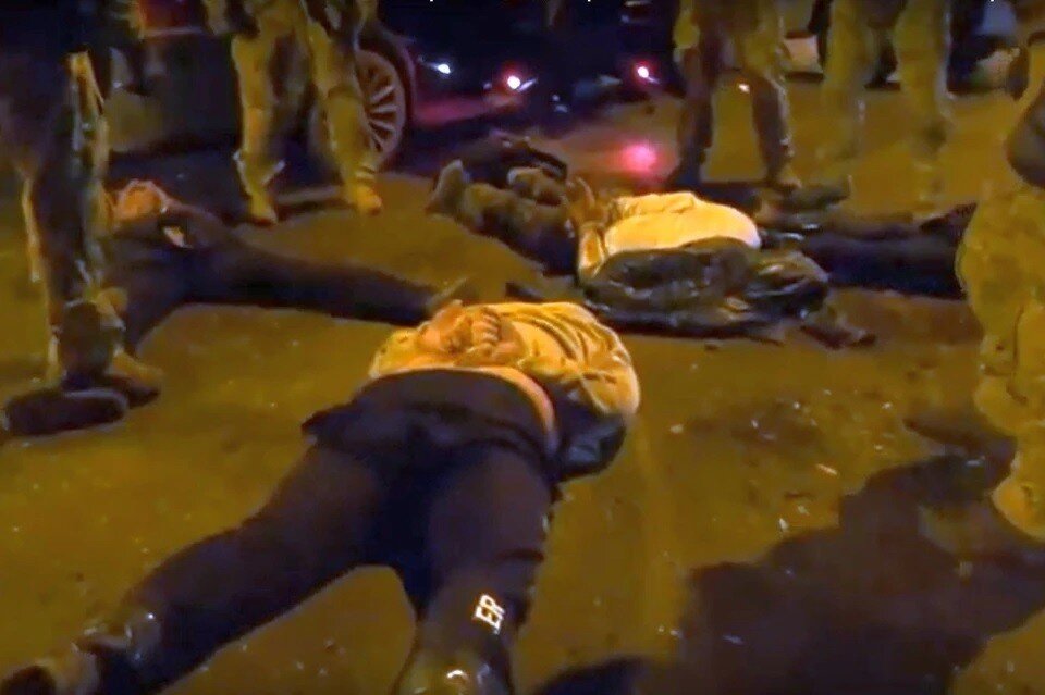    Автоподставщиков, похищавших деньги страховых компаний в Рязани, осудили.