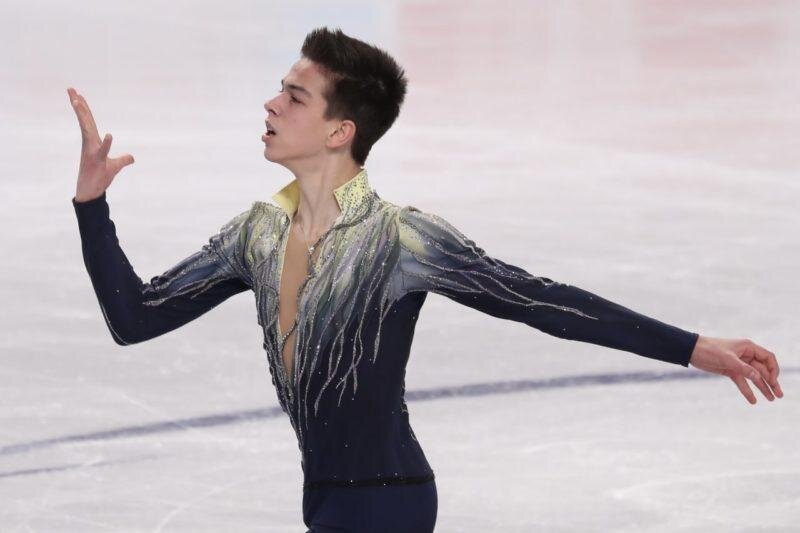     Пётр Гуменник. Фото: uralpress.ru Фотография взята из открытых источников.