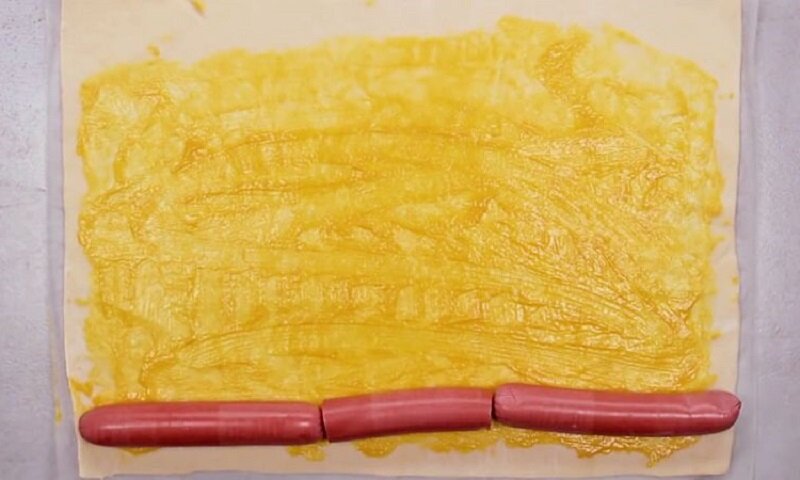 Замечательный перекус и закуска