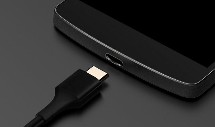    У разъема USB-C есть недостатки, о которых вы могли не знать