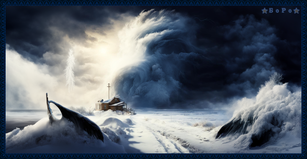 Волны страстей, бушующих во время расставания, иногда, могут быть сильнее, чем при самой любви.