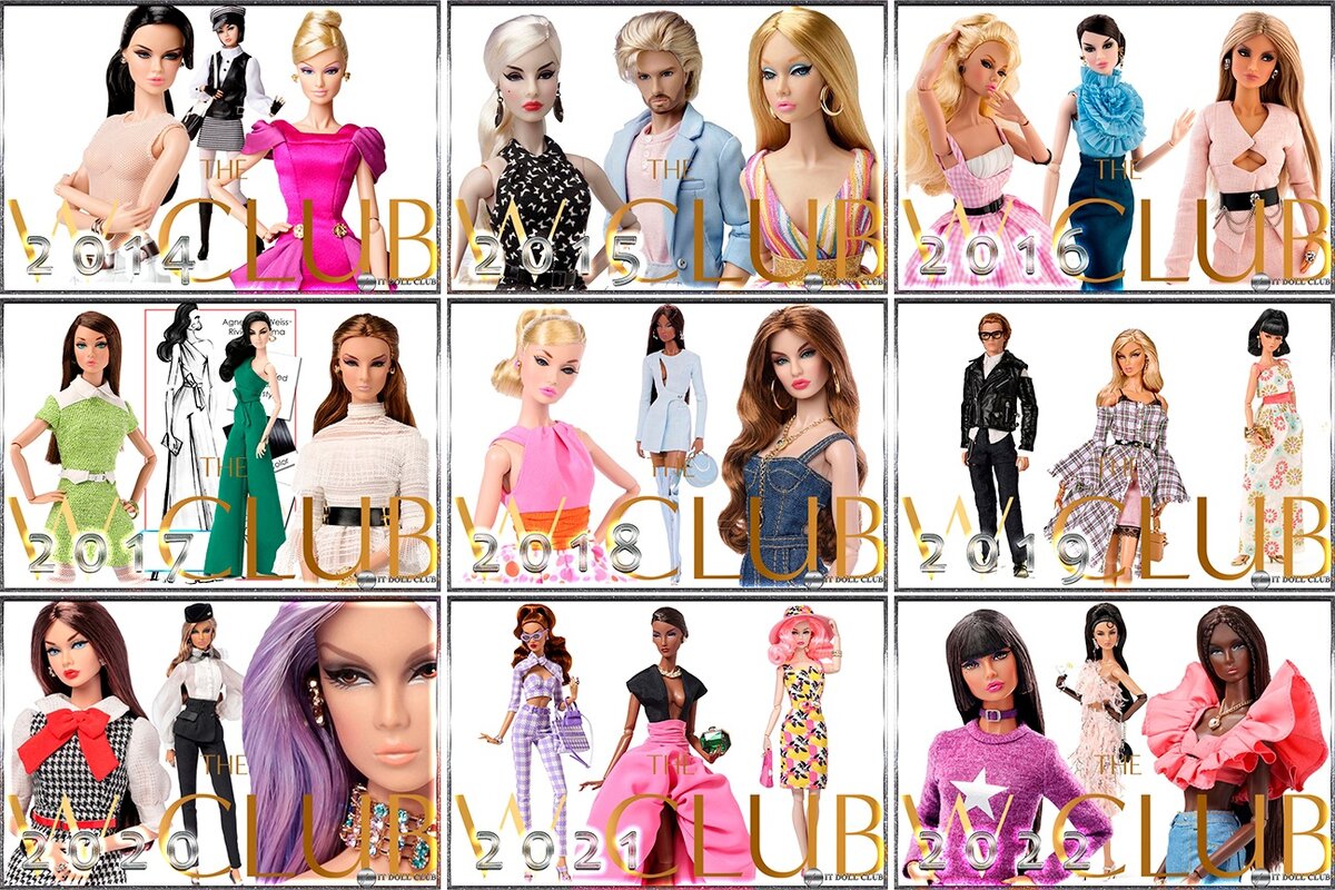 Источник: ✿ Integrity Toys Doll Club✿ Куклы Integrity Toys, vk.com/integrity_toys_club