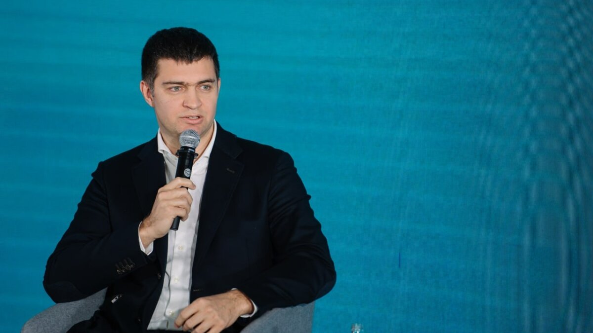 Пресс-служба ГК Страна📷
