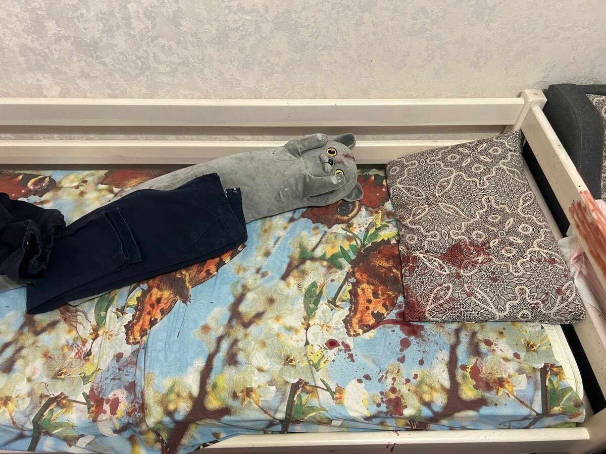 фото пресс-службы СУ СКР по Омской области