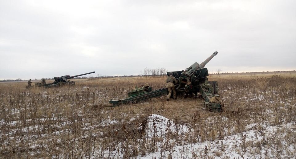    Ministry of Defense of Ukraine