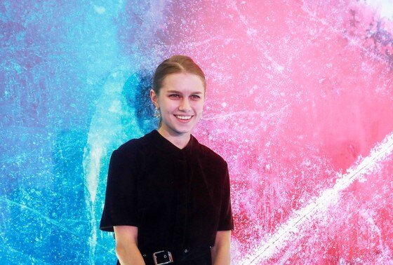    Дарья Мельникова