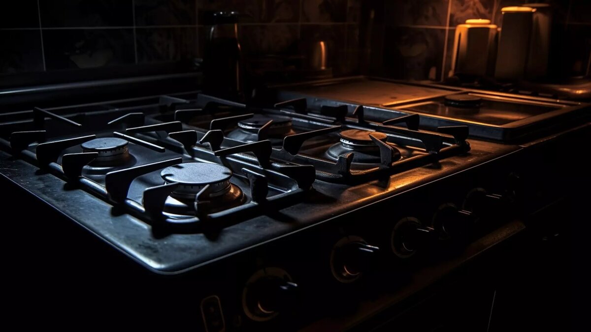     Жители одного из подъездов в доме №226 по улице Пушкинской уже месяц вынуждены жить без газа.