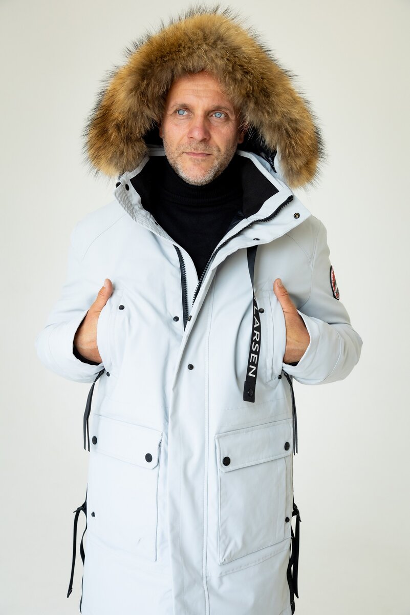 Верхняя одежда бренда Bjorn Larsen (Бьорн Ларсен) начала свое триумфальное шествие по миру в 2021 году. С тех пор она стала одним из наиболее востребованных брендов премиум сегмента.-2-3