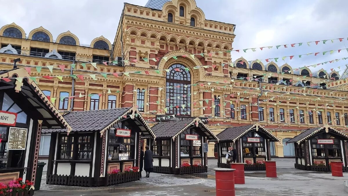     391,3 млн рублей выделит правительство Нижегородской области на подготовку к саммиту глав МИД стран БРИКС. Такое решение было озвучено в ходе заседания регионального Заксобрания 20 февраля.