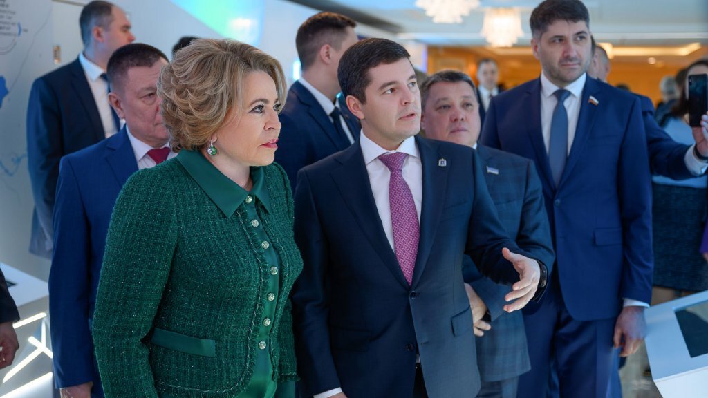    фото – сайт правительства ЯНАО