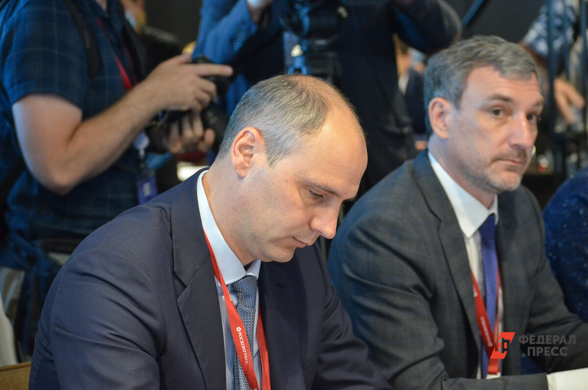 Глава региона пообещал лично проверить, как проходит уборка улиц.  Фото: ФедералПресс / Дмитрий Шевалдин