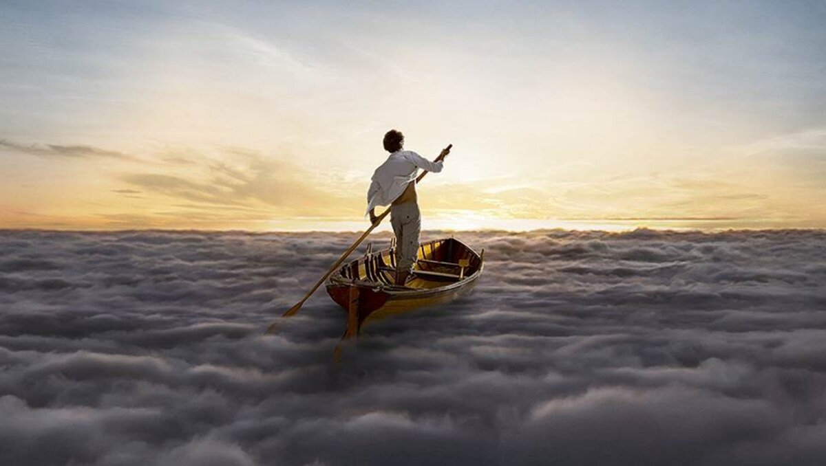 The endless river