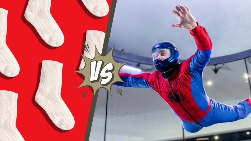 Нетривиальный подарок на 23 февраля: чем удивить настоящего мужчину?