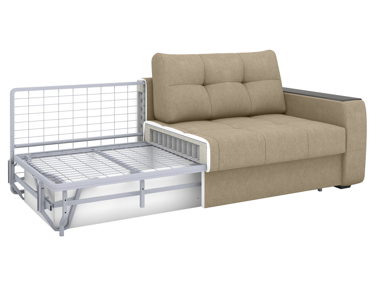 Прямой диван Сити