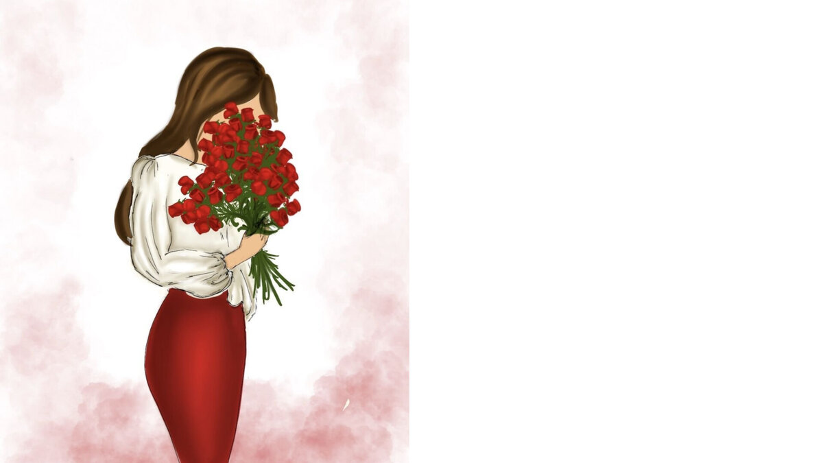 Эта практика с которой нужно начинать всем Женщинам.