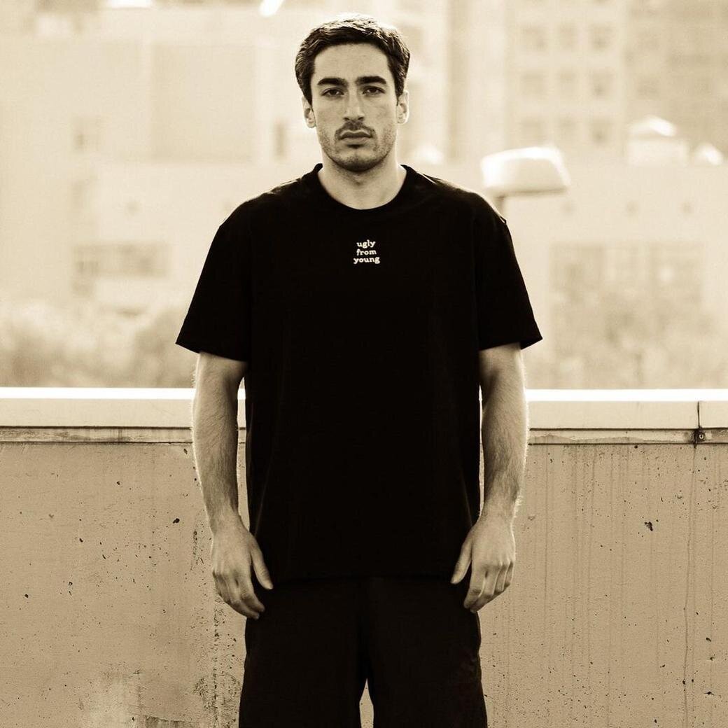     Артем «Райзен» Кузьмин