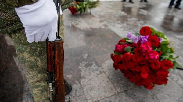    © Sputnik / Natalia Airiyan