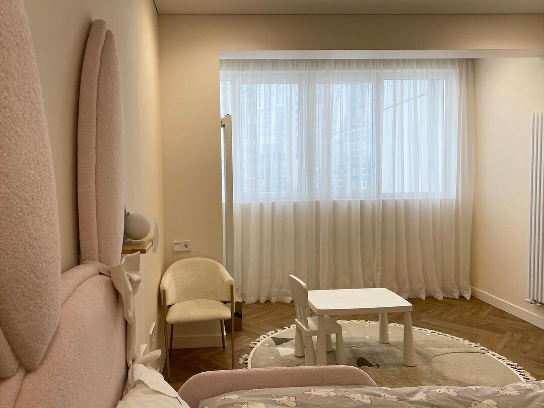 фото и проект автора