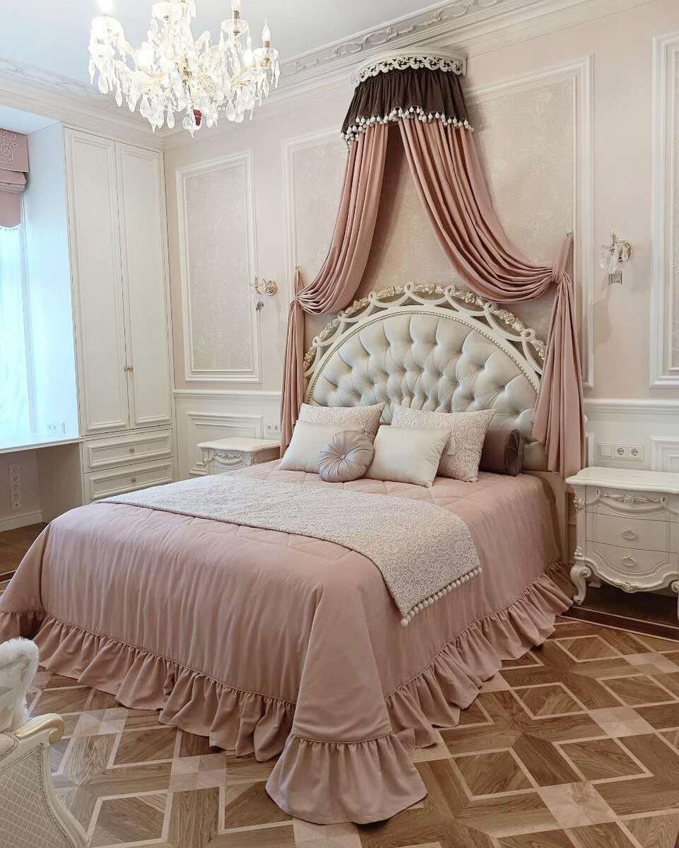 фото и текстильное оформление автора