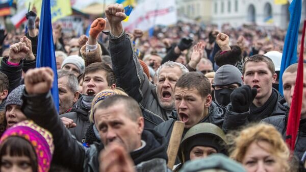    © Sputnik / Andrey Stenin