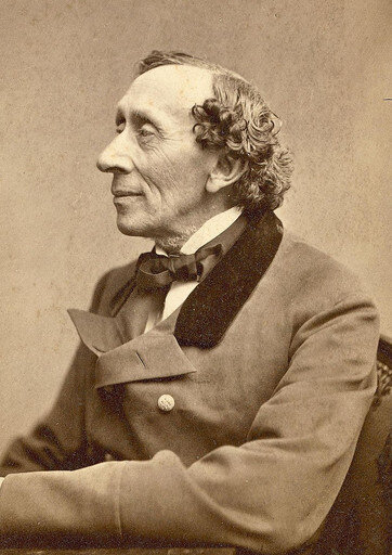 Ганс Кристиан Андерсен