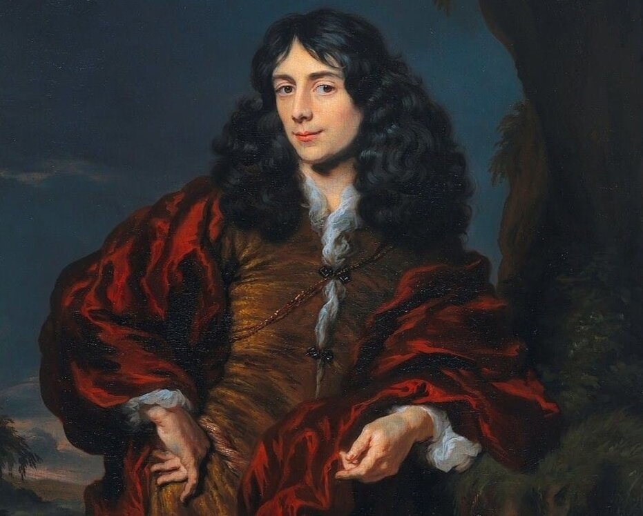 Портретов Монса не сохранилось. Ознакомительное фото из открытых источников