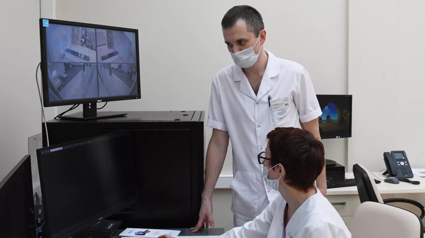   РИА Новости