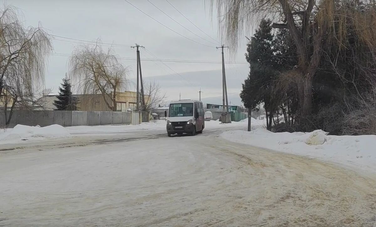 Перевозчик недосчитался половины автобусов в Знаменке в ходе выездной  проверки | «Орловские новости» | Дзен