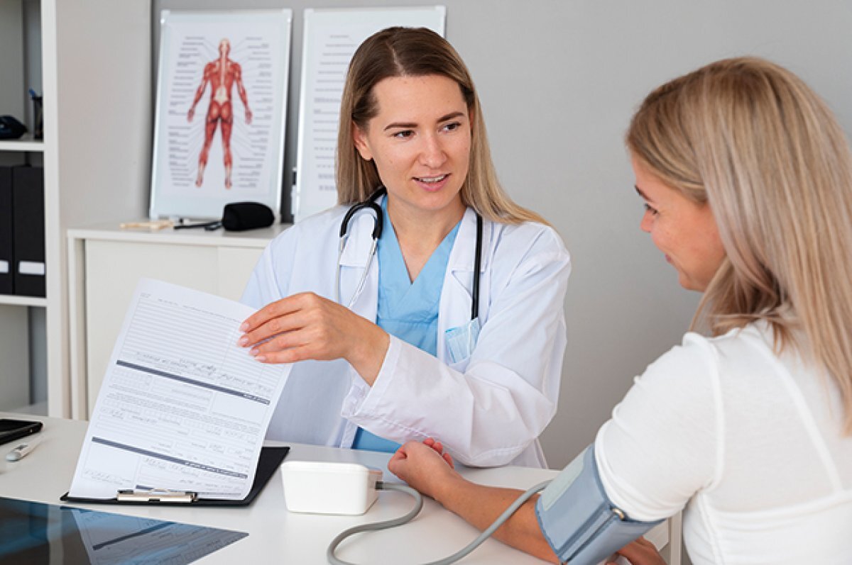    В Минздраве Башкирии уточнили график работы медучреждений в праздники