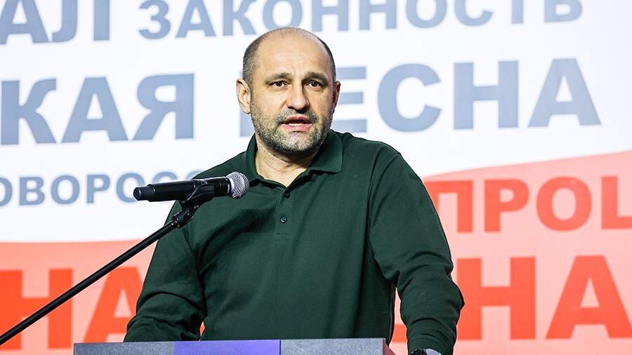 Фото: ТАСС/Михаил Терещенко