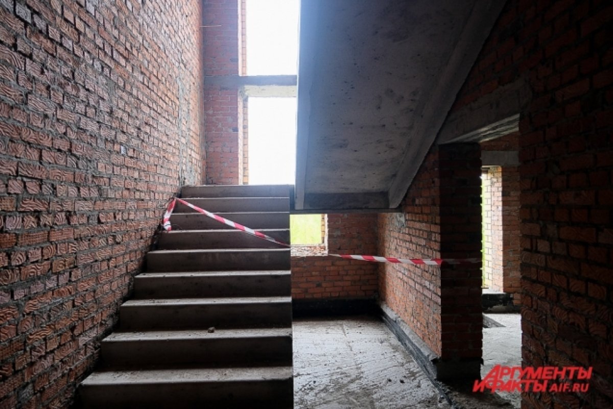    Пермский крематорий могут построить на Северном кладбище