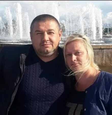 А, Краснов с женой Еленой. Автор: https://avatars.mds.yandex.net/get-images-cbir/1337101/yqC-xEPwo46FoeUEUb_wkQ4185/ocr