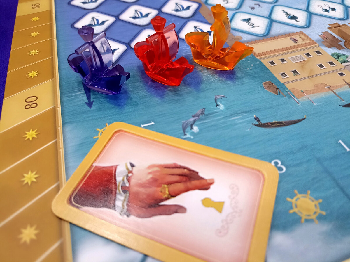  Долго думала как начать рассказ об этой игре....-2