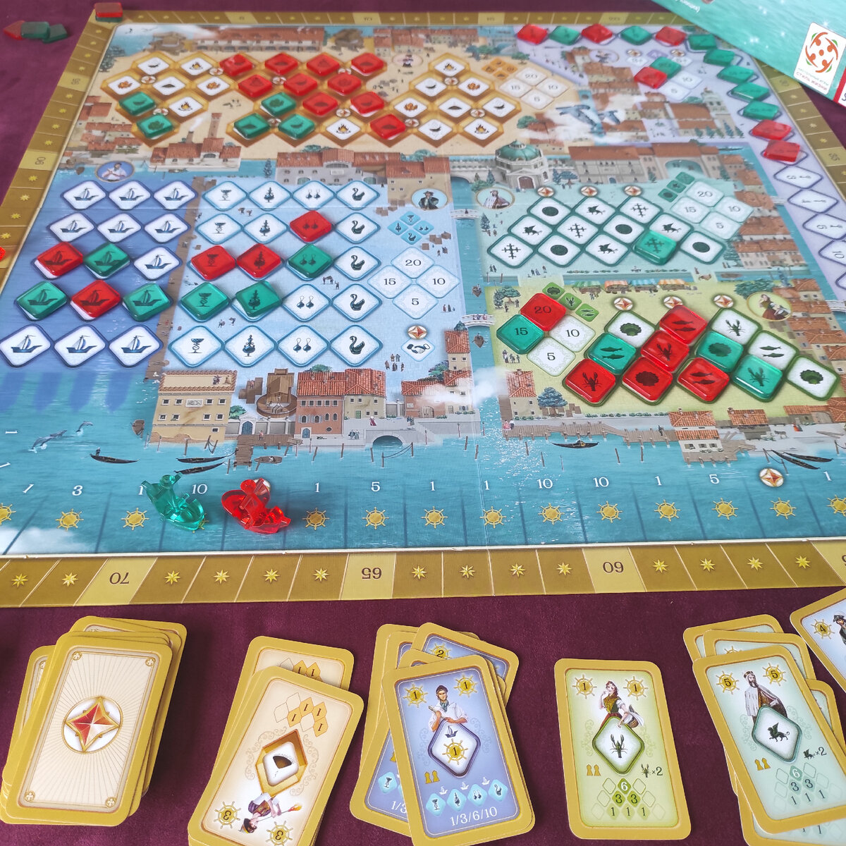  Долго думала как начать рассказ об этой игре....-4