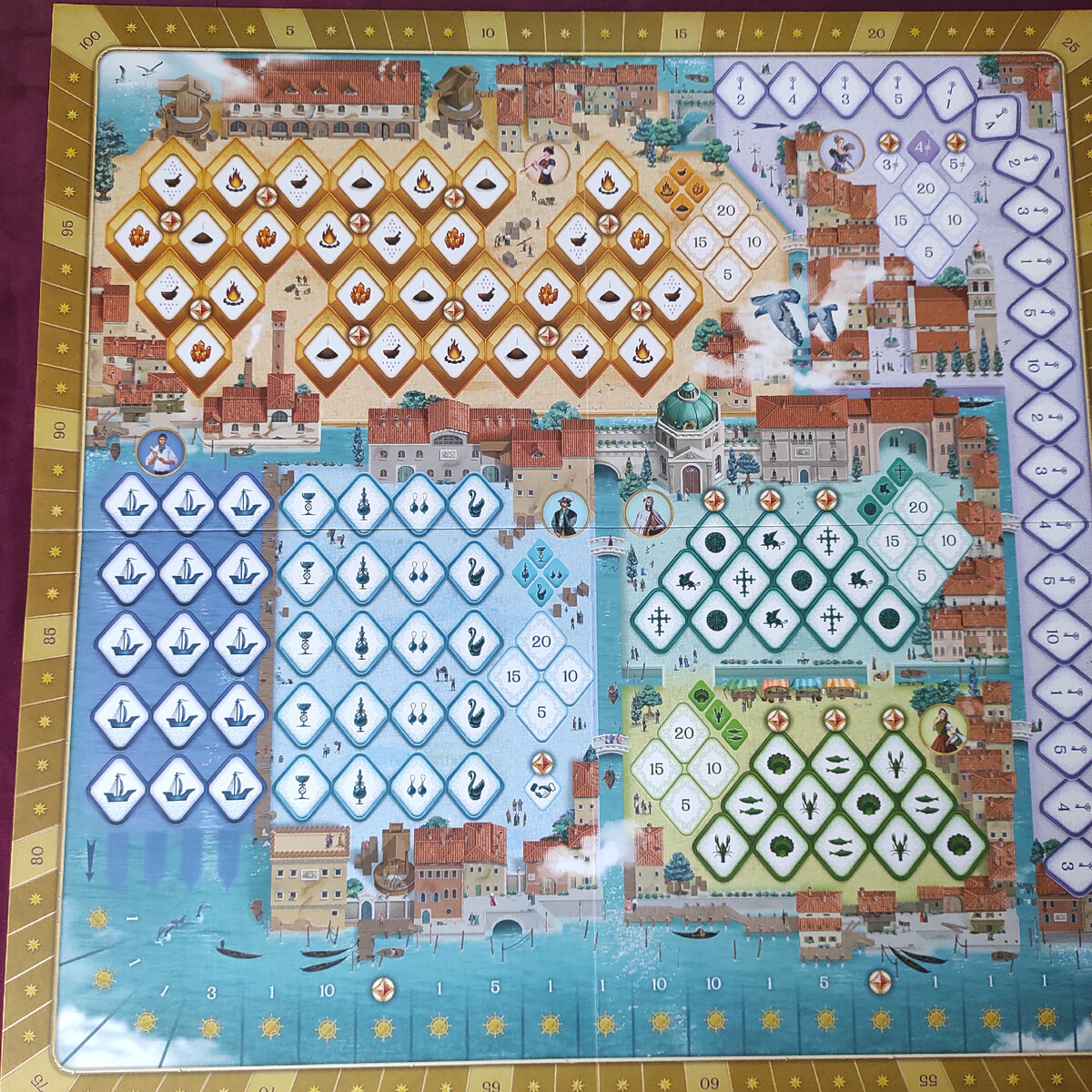  Долго думала как начать рассказ об этой игре....-11