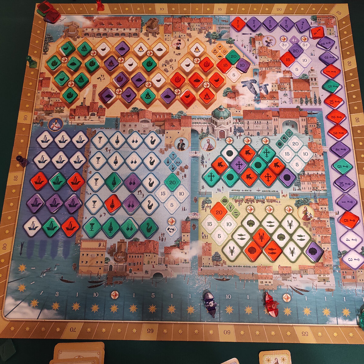  Долго думала как начать рассказ об этой игре....-14