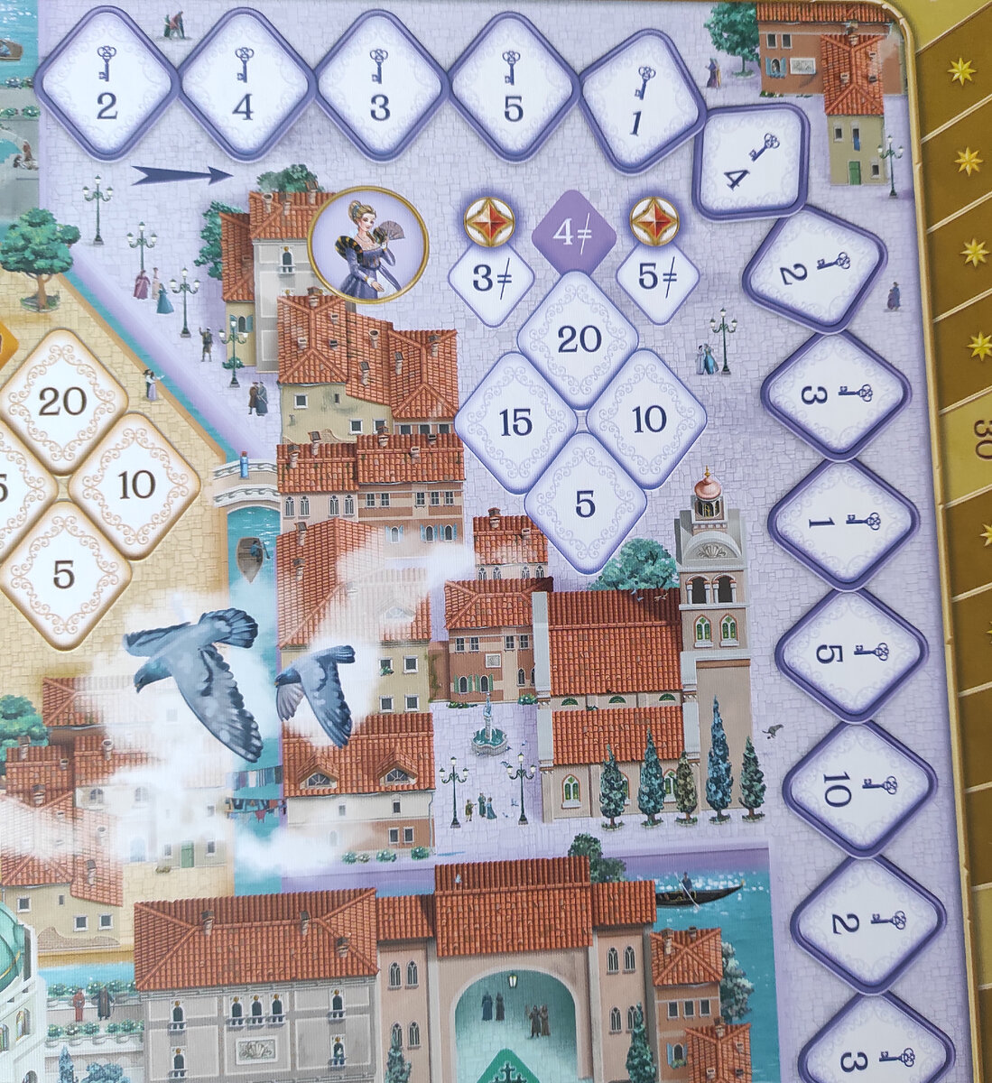  Долго думала как начать рассказ об этой игре....-16