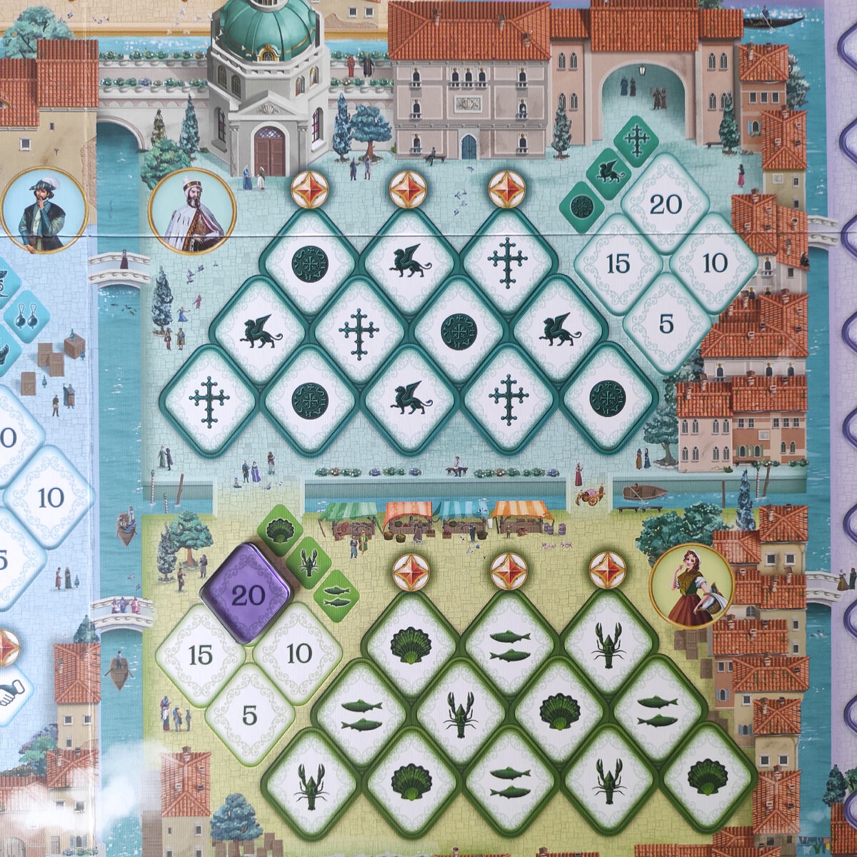  Долго думала как начать рассказ об этой игре....-17